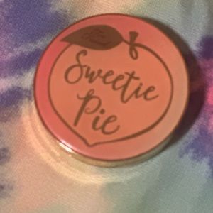 Too faced sweetie pie bronzer brand new